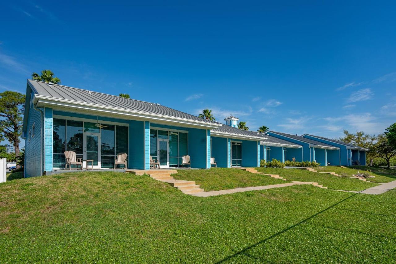 Sun Retreats Dunedin Exterior foto